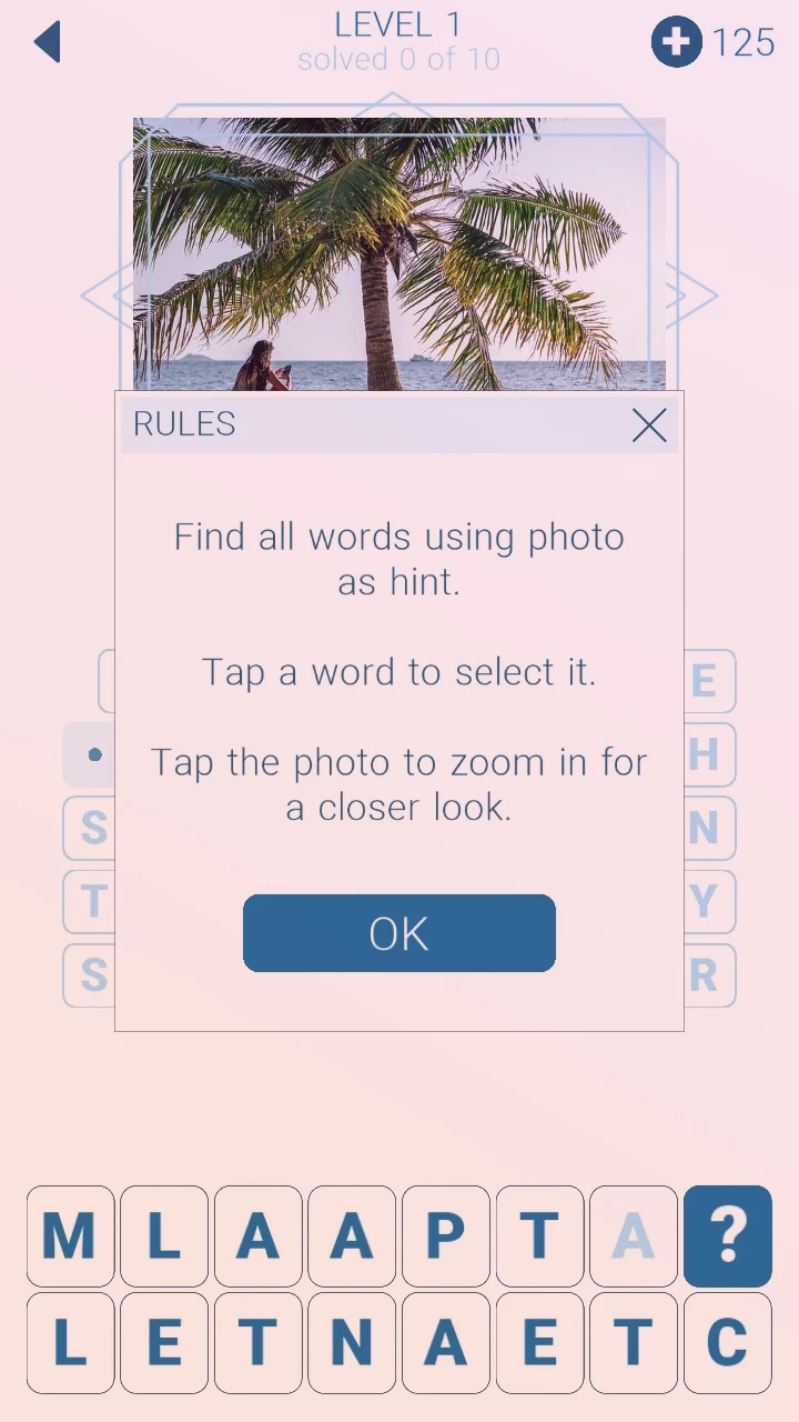 Game Screenshot 1